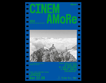 Cinema Amore – Provincia Autonoma di Trento