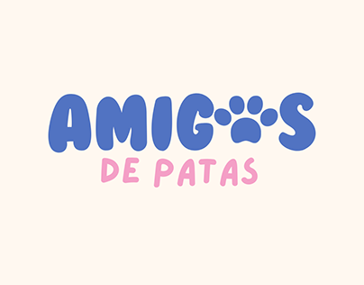ONG Amigos de Patas - Workshop Brandig