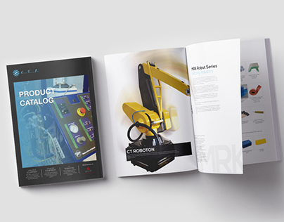 Product catalogus CTP