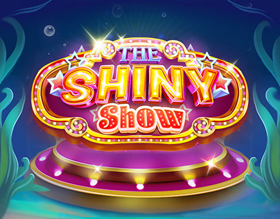 Shiny Show Slotomania Intro Feature