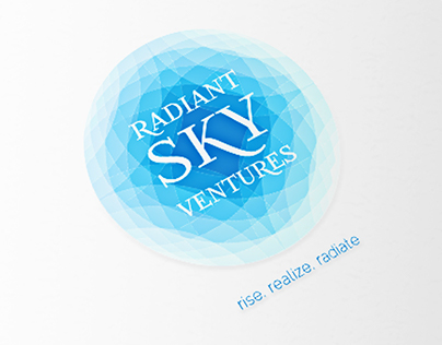 Iskon - Radiant Sky Ventures