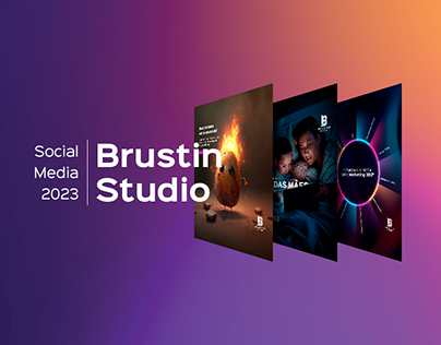 Brustin Studio | Social Media