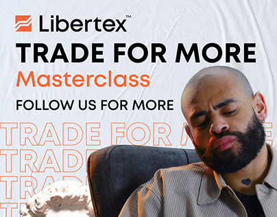 Libertex - TikTok Trading Masterclass