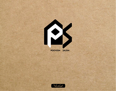 Project thumbnail - ps logo design
