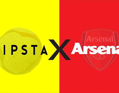 KIPSTA X ARSENAL SPECTATOR COLLECTION A/W 22-23