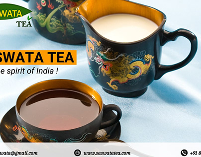 Buy Best Assam CTC Tea brand in India to taste
