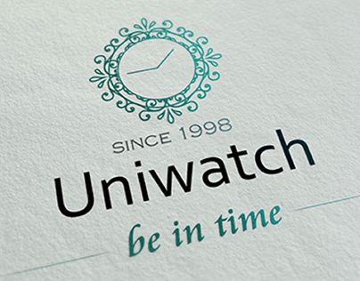 Uniwatch (watch shop prototype)