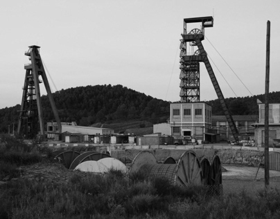 Indústria minera