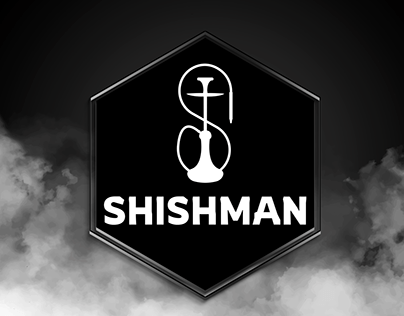 SHISHMAN - LOGO