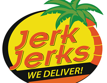 Jerk Jerks Logo Redraw