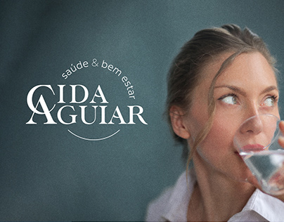 Branding - Cida Aguiar