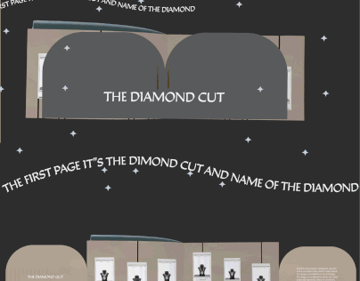 The Diamond world