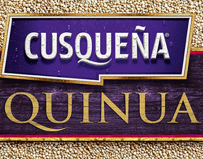 Cerveza Cusqueña - Quinua