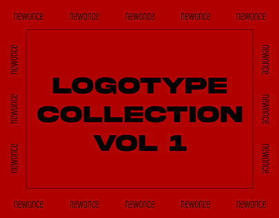 LOGOTYPE COLLECTION VOL 1