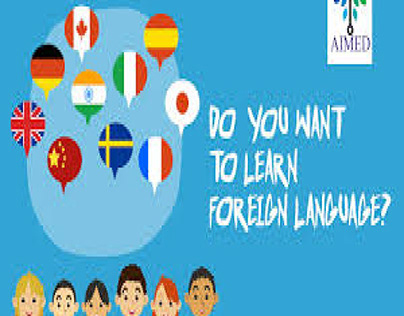 Learn professional foreign languages classes in Chennai