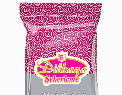 Dilkaya Candy New Design & Packaging
