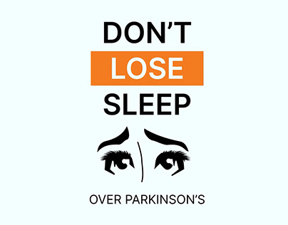 Don't Lose sleep
