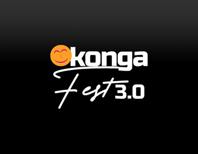 KongaFest 3.0 Event Videos