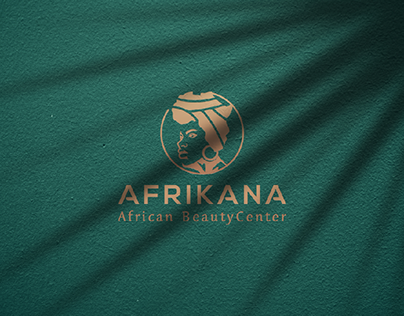 AFRIKANA_BRAND IDENTITY
