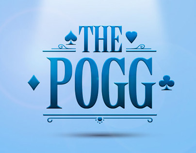 The Pogg Illustrations - Part 1
