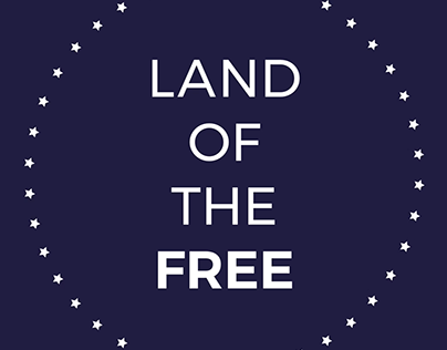 Land of the Free Campaign