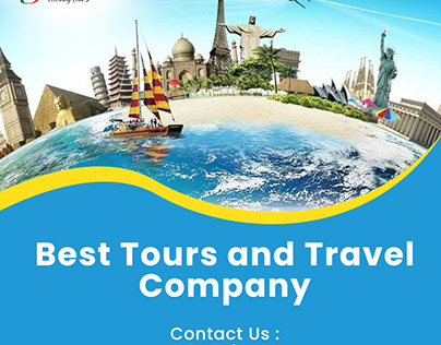 Best Tours and Travel Company