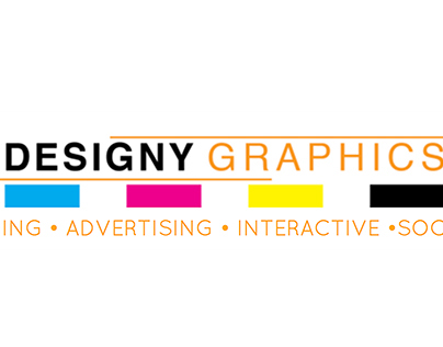 Designy logo
