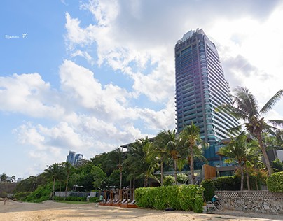 Cape Dara Hotel & Resort Pattaya
