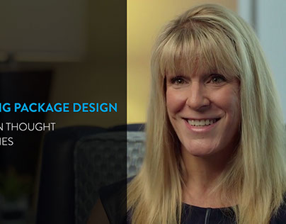 Nielsen Package Design Video