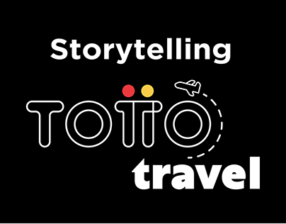 Storytelling: Totto Travel