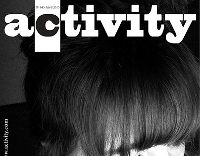 Activity Magazine