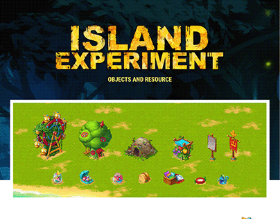 Island Experiment