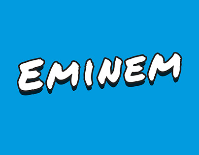 Eminem T-shirts
