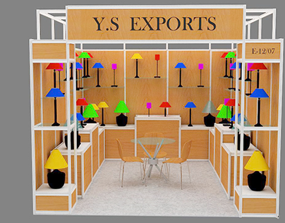 Y.S EXPORTS