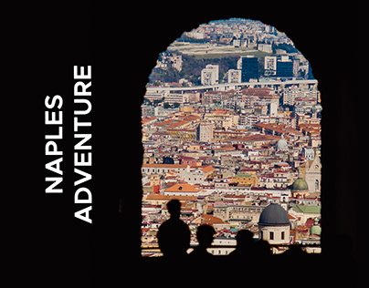 Naples Adventure