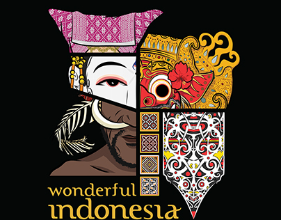 Wonderful Indonesia 2016