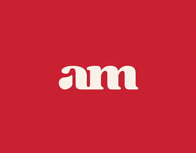 AMOR CAFE | Logo Design