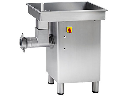 Commercial Meat Mincer Machine in India