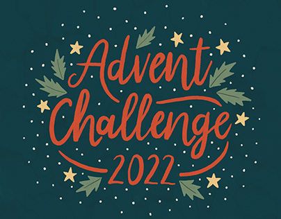 Advent Challenge 2022