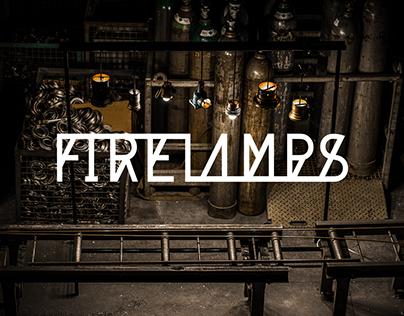 Firelamps