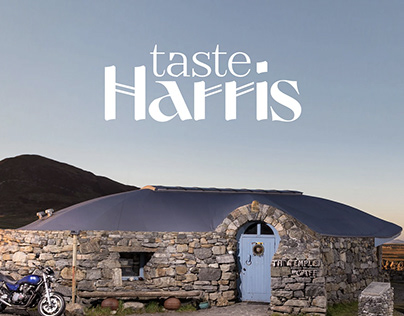 Taste Harris