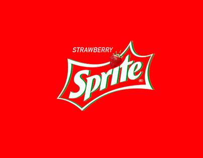 Strawberry Sprite