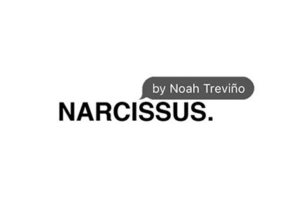 Narcissus: Chapbook