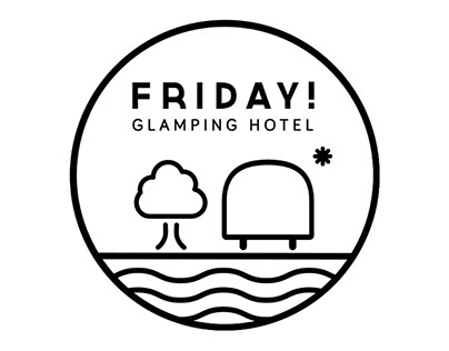 Friday! Glamping Hotel