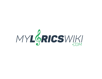 MYLYRICSWIKI Logo Design