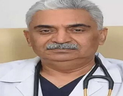 Dr. Tarlochan Singh Kler - Best Cardiologist in India