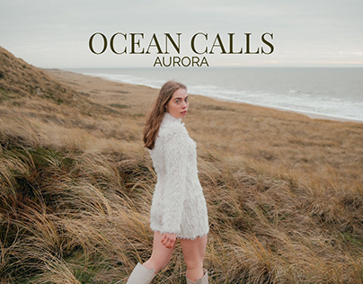 OCEAN CALLS.