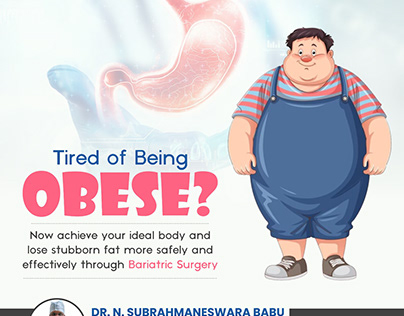 Tired Of Being OBESE?