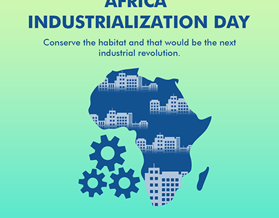 Africa industrialization day