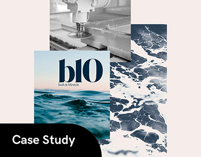 Case study | Brand strategy for b10